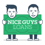 Nice Guys Loans Logo