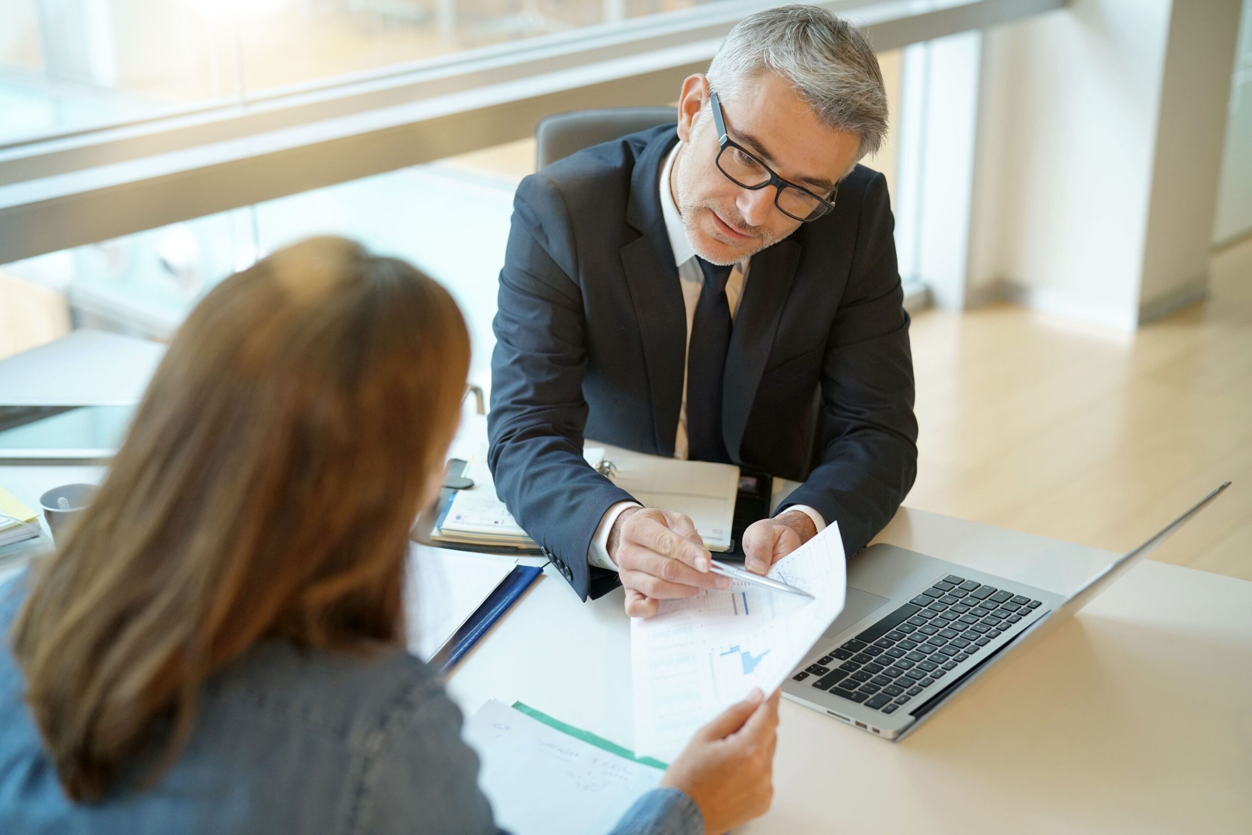 Benefit of Obtaining a Personal Loan-min